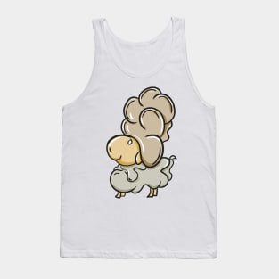 Lamb Tank Top